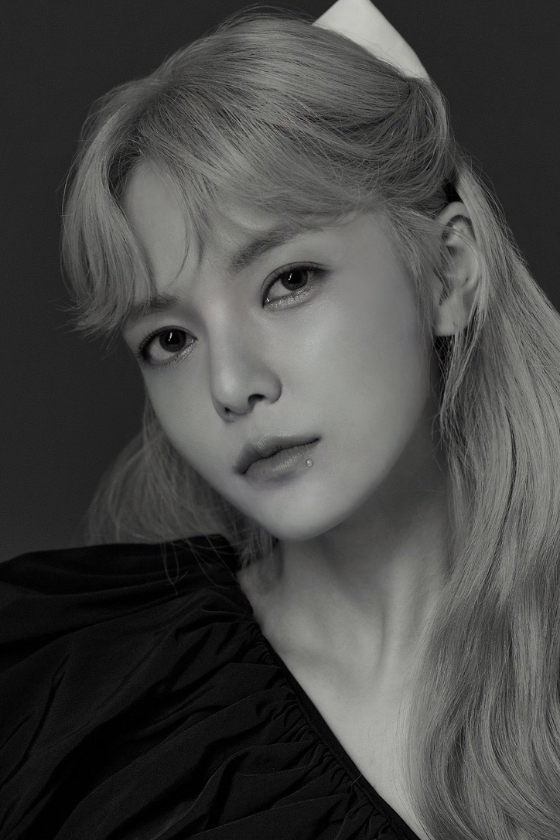 신지민./사진제공=알로말로 휴메인 엔터테인먼트