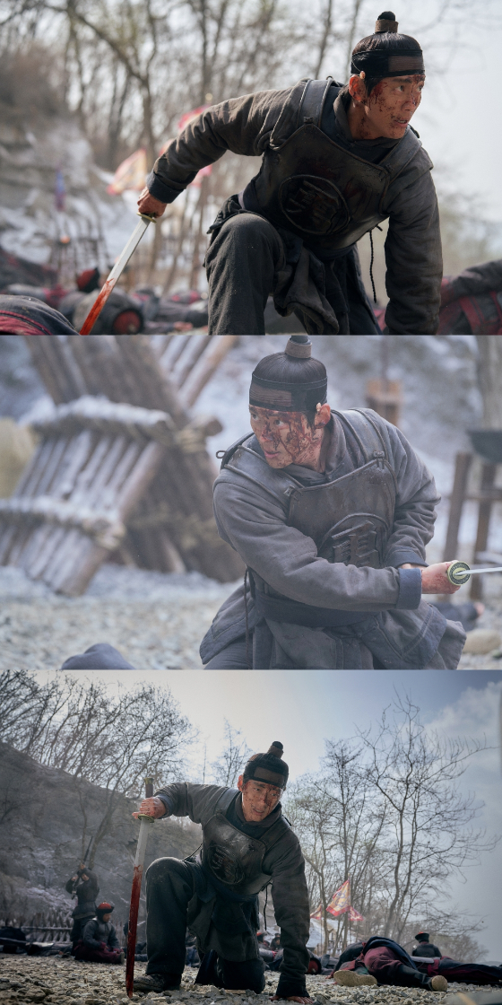 /사진제공=MBC 금토드라마 '연인'