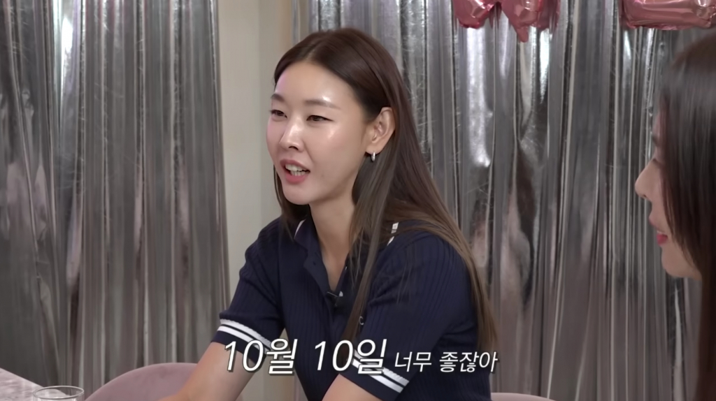 /사진=한혜진