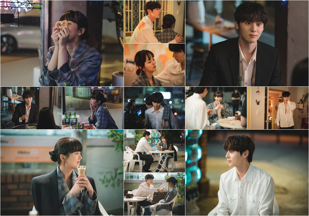 /사진=tvN