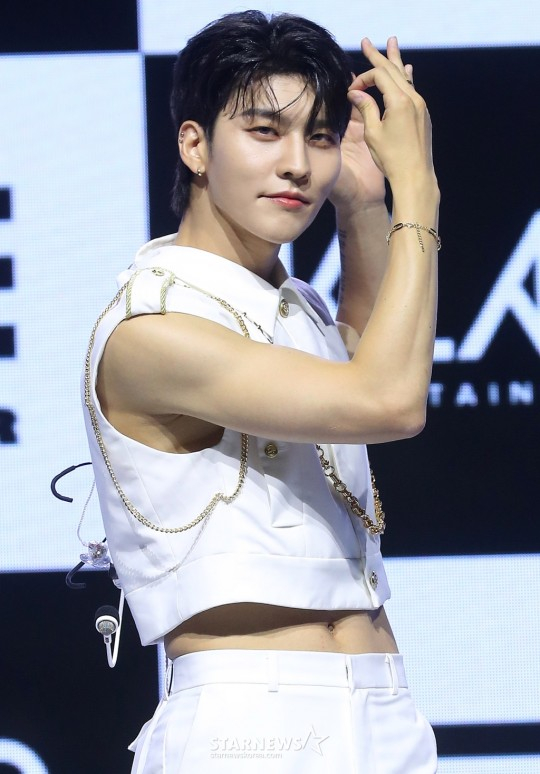 배너 GON /사진=김창현 기자 chmt@