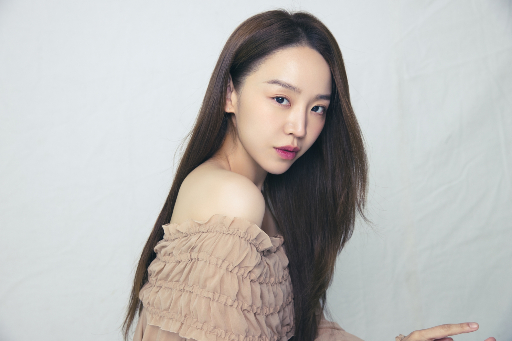 신혜선 / 사진=아이오케이컴퍼니