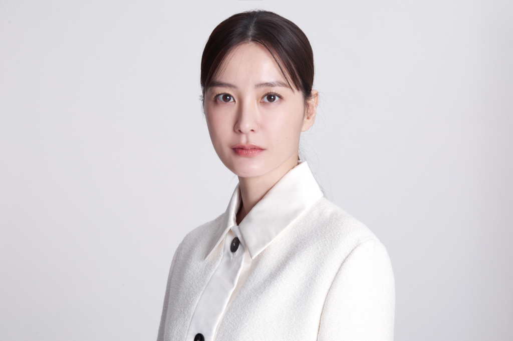 정유미 / 사진=롯데엔터테인먼트