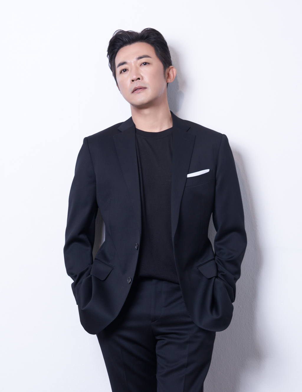 배우 안재욱 /사진제공=제이블엔터테인먼트