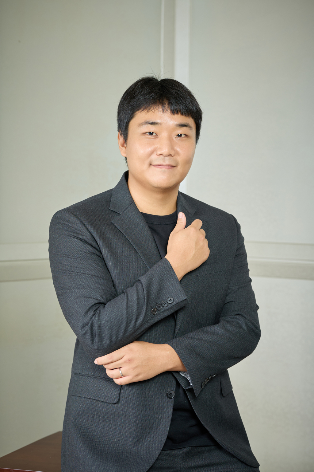 유재선 감독 / 사진=롯데엔터테인먼트