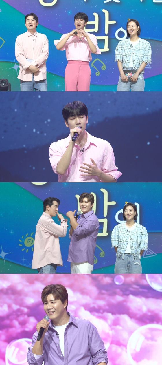 /사진제공=TV CHOSUN '트랄랄라 브라더스'