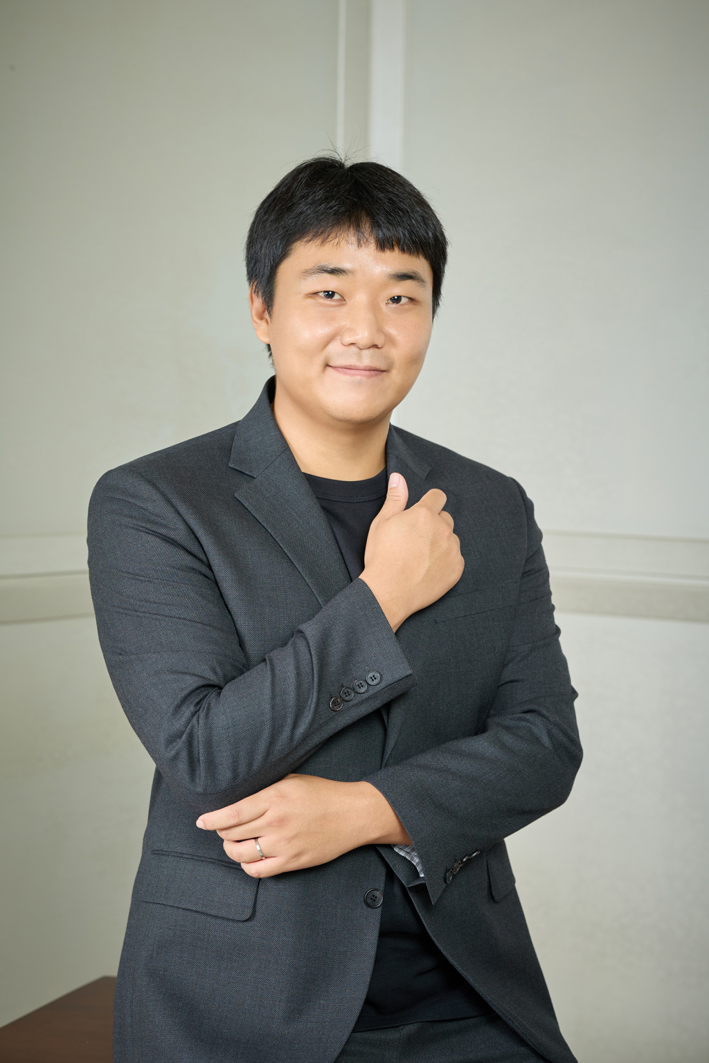 유재선 감독 / 사진=롯데엔터테인먼트