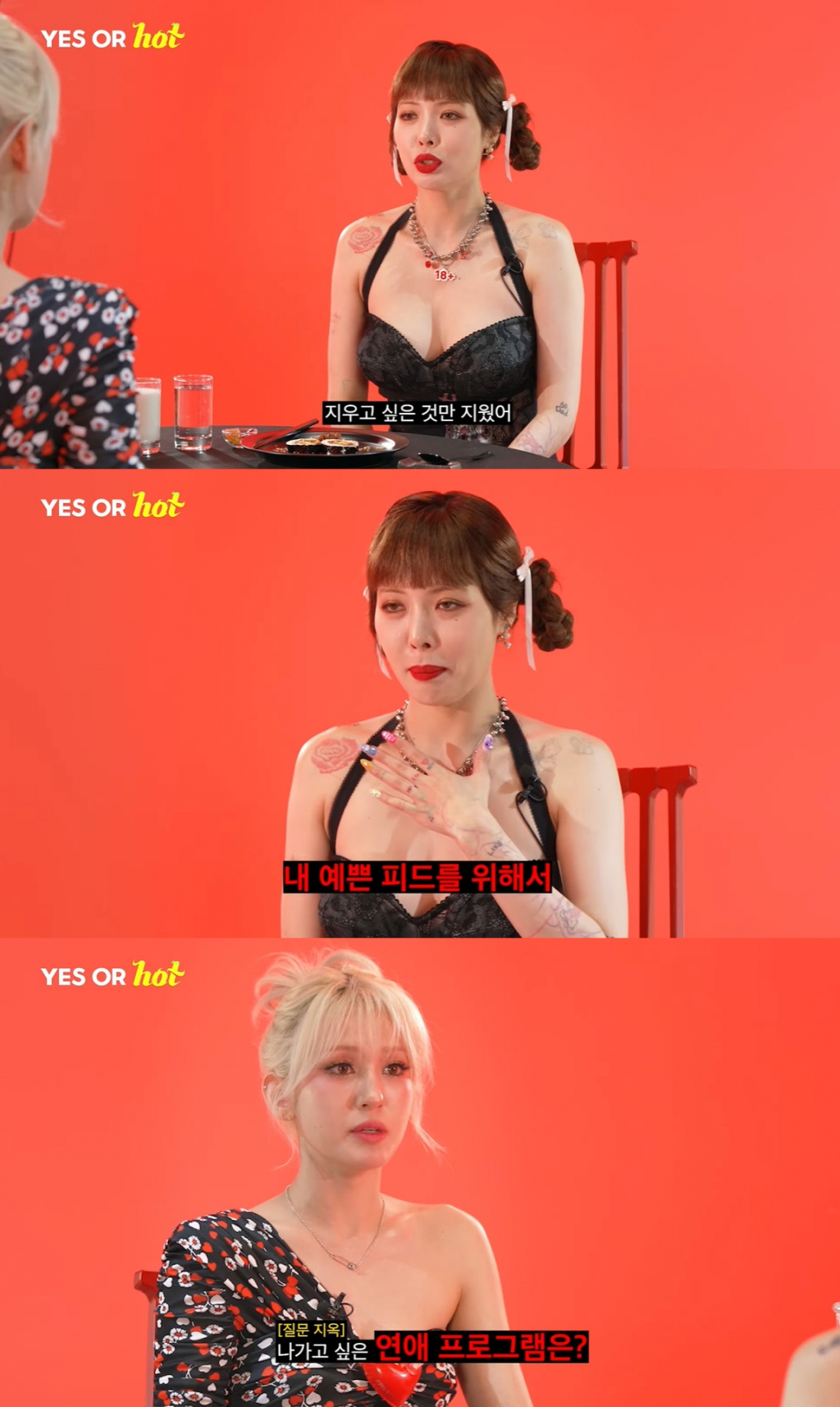 /사진=유튜브 채널 '테오' 영상 캡처