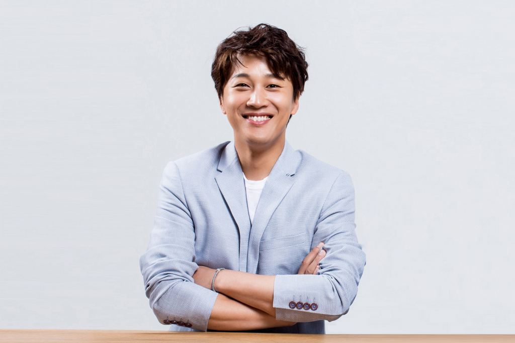 차태현 / 사진=블러썸엔터테인먼트
