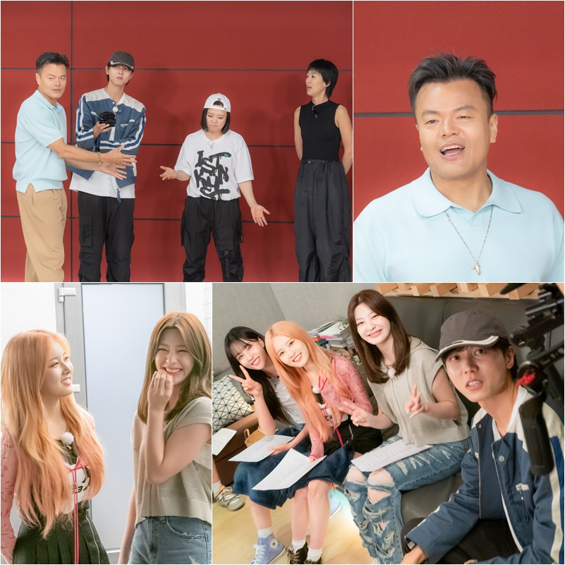 /사진=KBS 2TV '홍김동전'