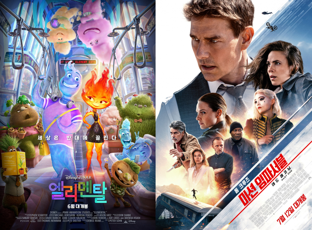 사진=각 영화 포스터
