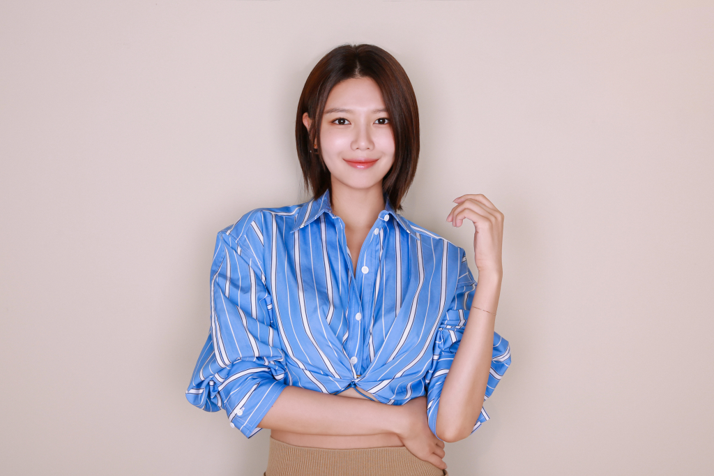 배우 최수영 /사진제공=사람엔터테인먼트