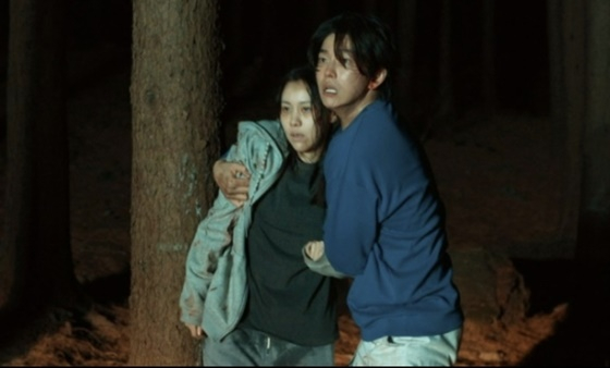 /사진제공=영화 '치악산' 스틸