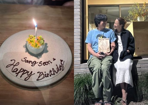 /사진=이효리 인스타그램