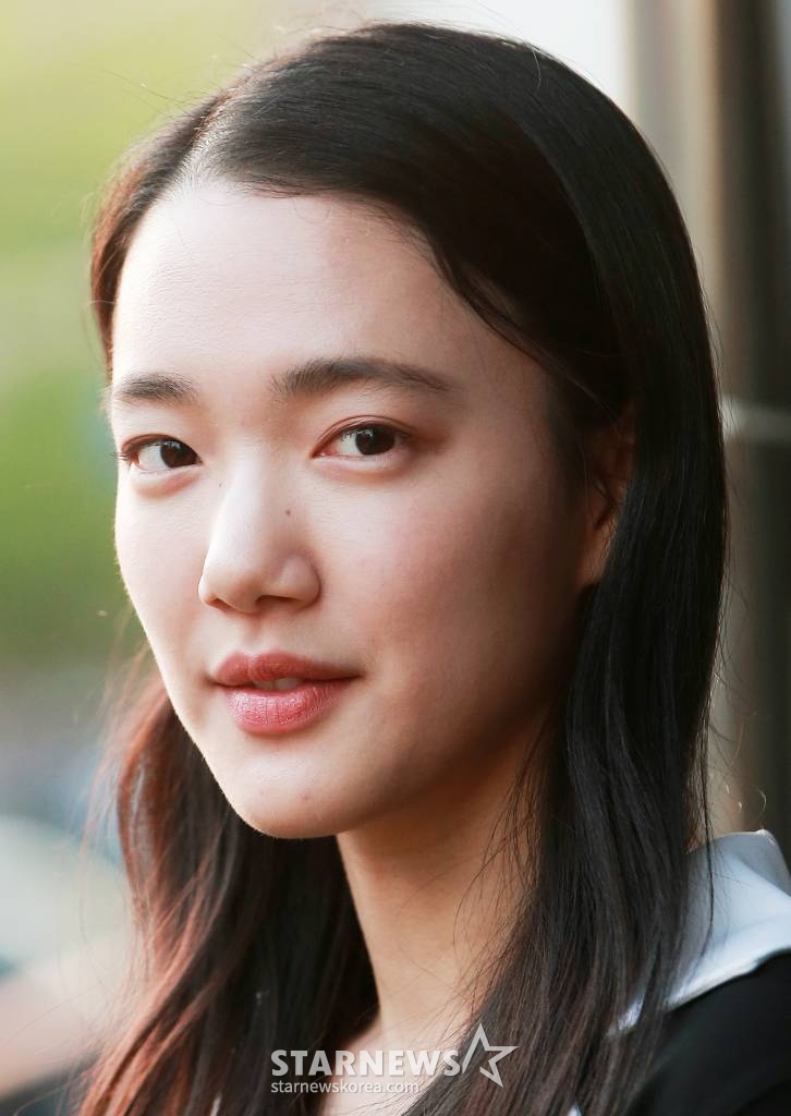 배우 손수현 /사진=김창현 기자 chmt@