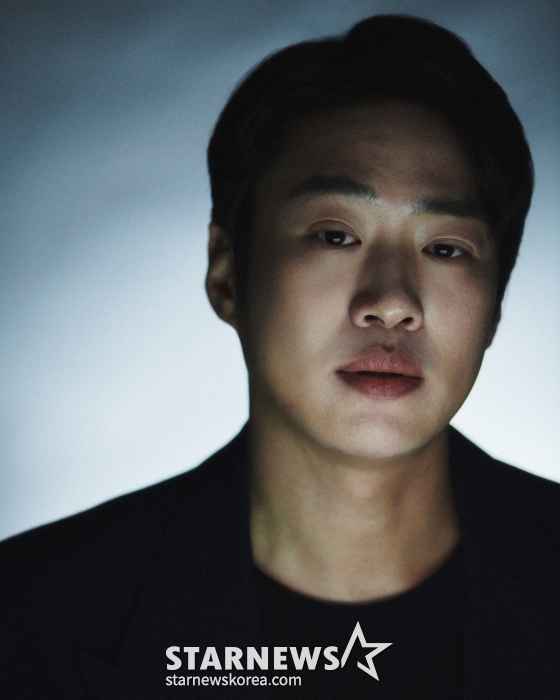 안재홍 /사진=김창현 기자 chmt@