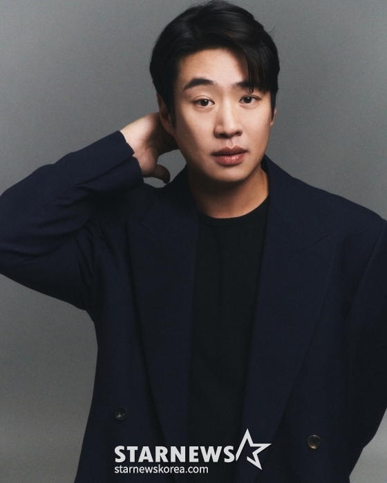 안재홍 /사진=김창현 기자 chmt@