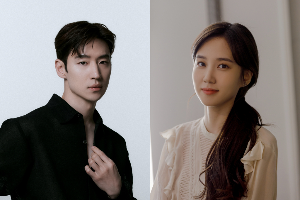 사진=컴퍼니온, 나무엑터스