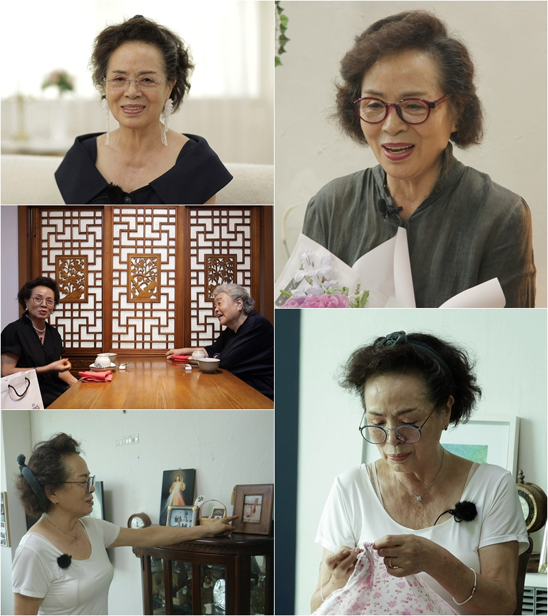 허진 / 사진=TV CHOSUN 스타다큐 마이웨이