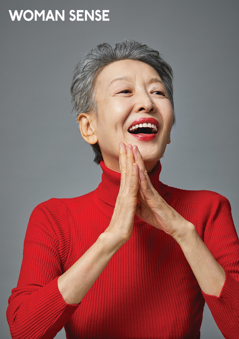/사진=우먼센스