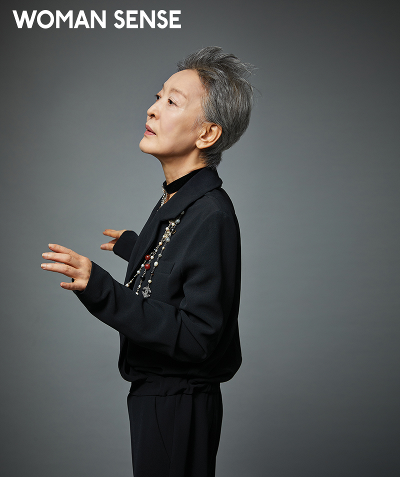 /사진=우먼센스