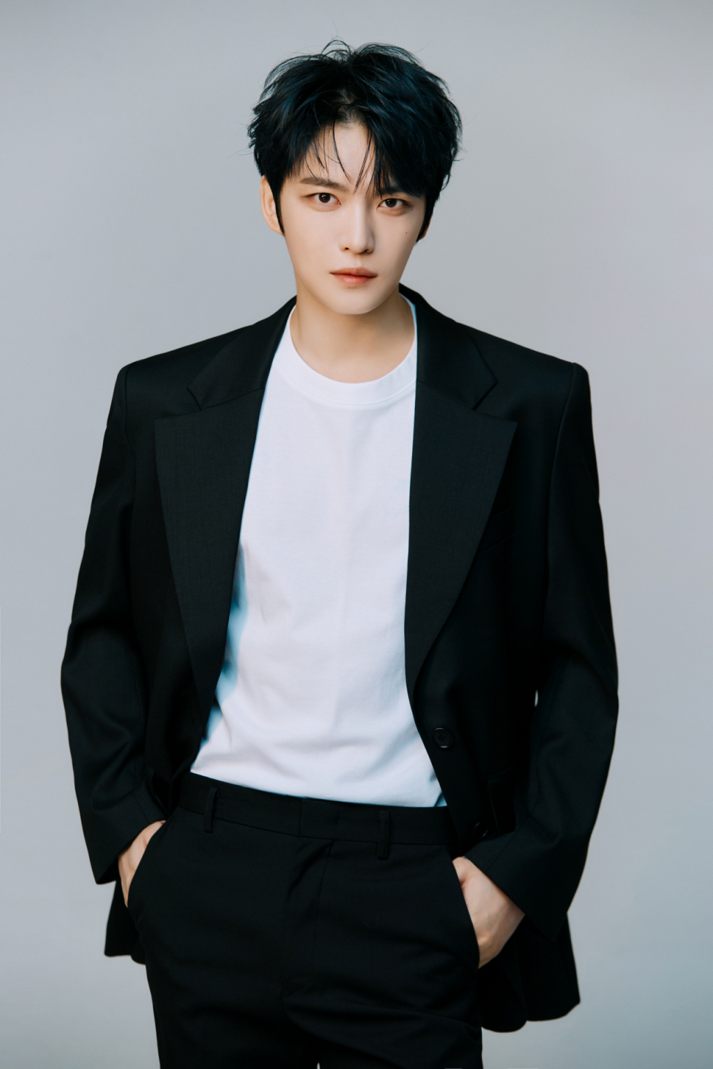가수 김재중 /사진=MBC
