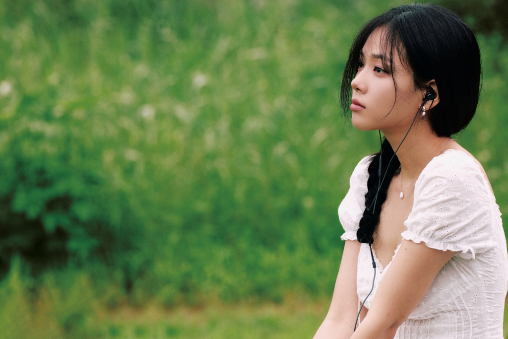 가수 비비 /사진제공=필굿뮤직