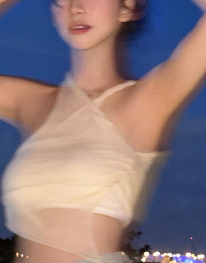 /사진=카리나 인스타그램