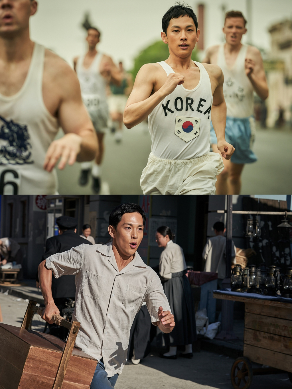 임시완 / 사진=롯데엔터테인먼트