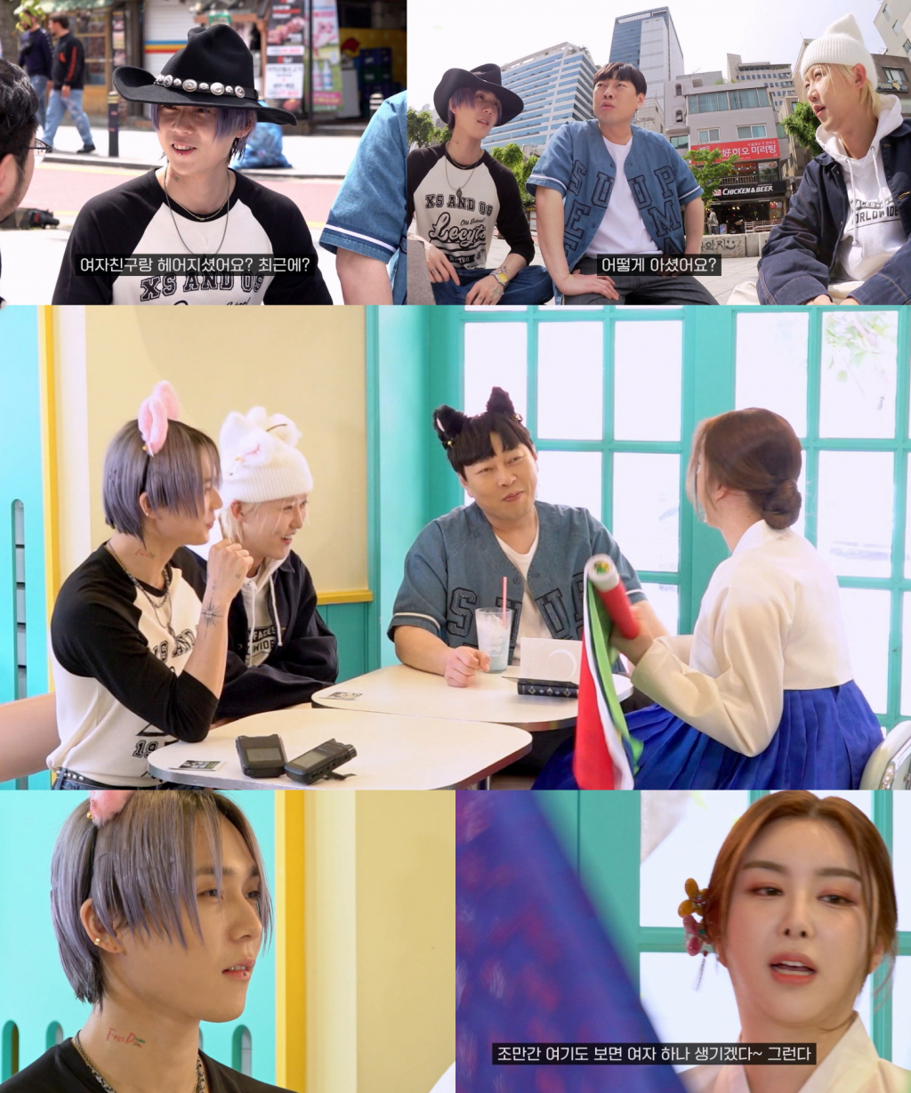 /사진제공=LG유플러스 STUDIO X+U