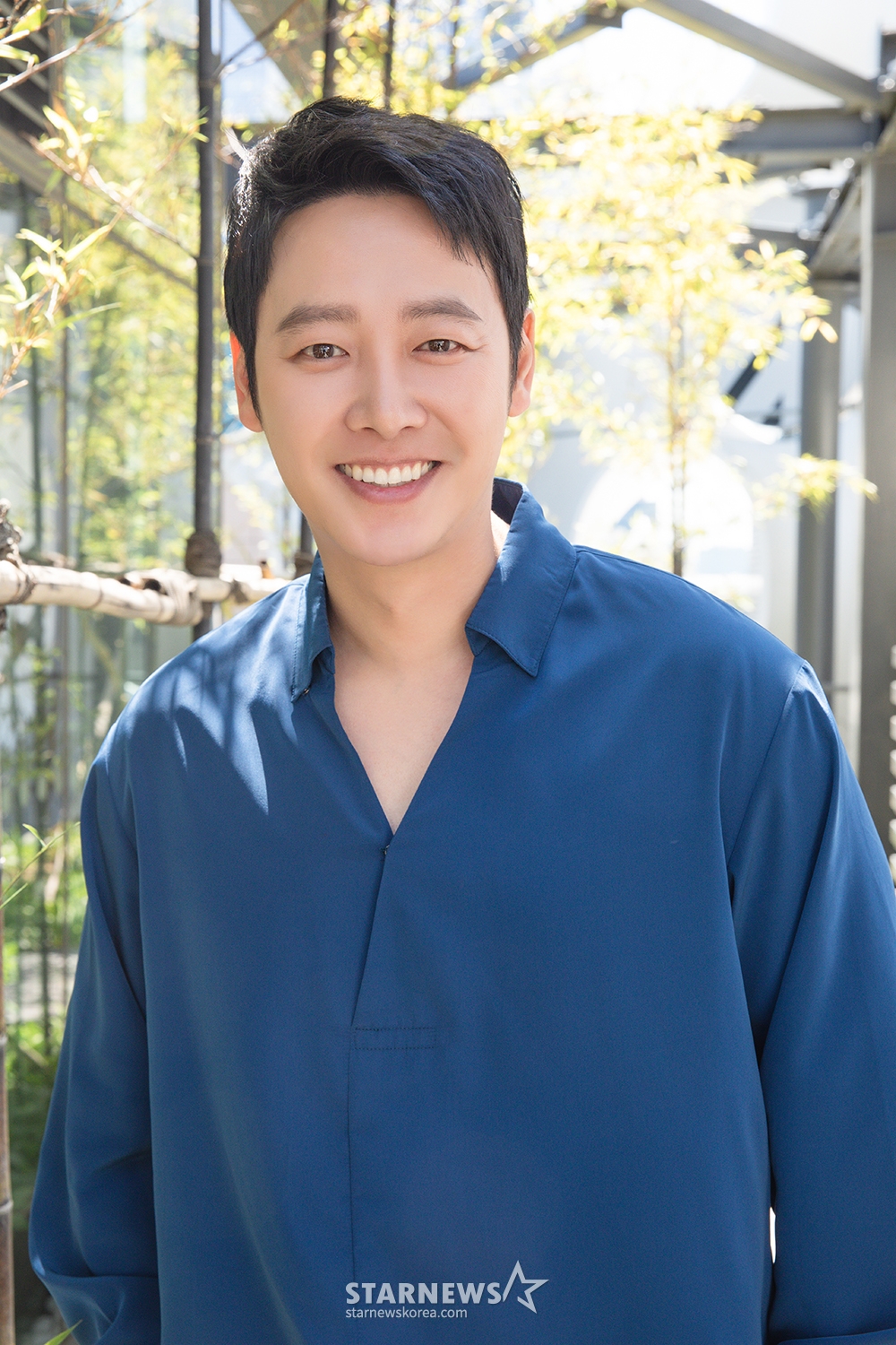 배우 김동욱 /사진=키이스트