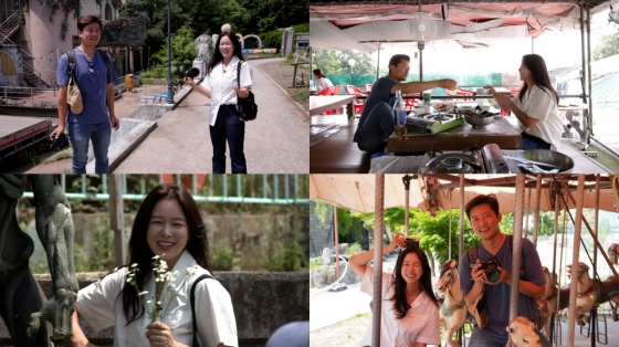 /사진=MBC '나 혼자 산다' 방송 캡처