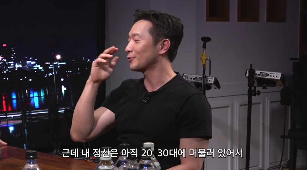 /사진=유튜브 '피식대학'