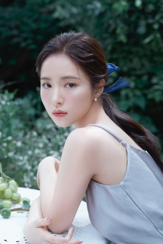 배우 신세경/사진제공=EDAM 엔터테인먼트