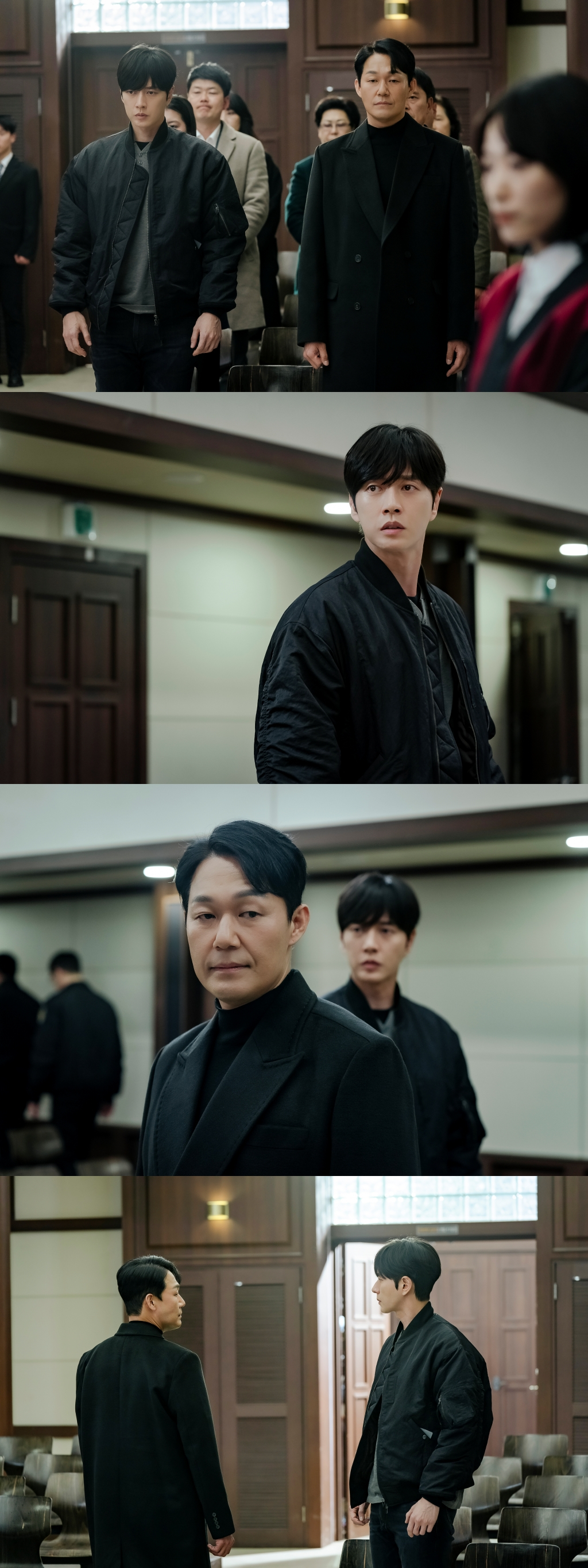 /사진=SBS 목요드라마 ‘국민사형투표’