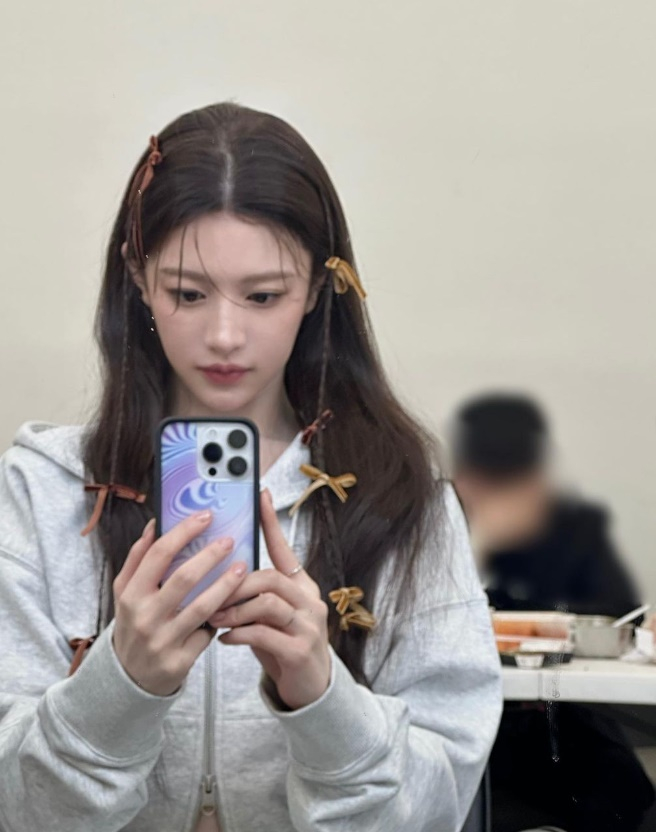 /사진=고윤정 인스타그램