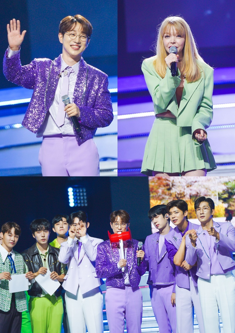 사진=TV CHOSUN 미스터로또