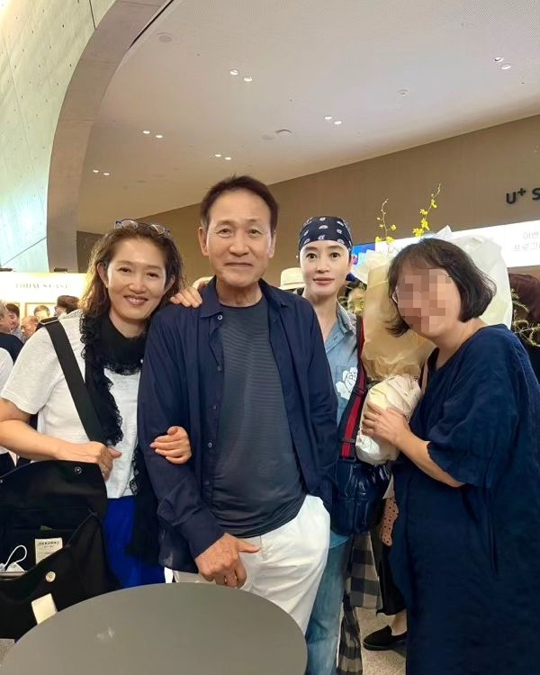 사진=정경순 인스타그램