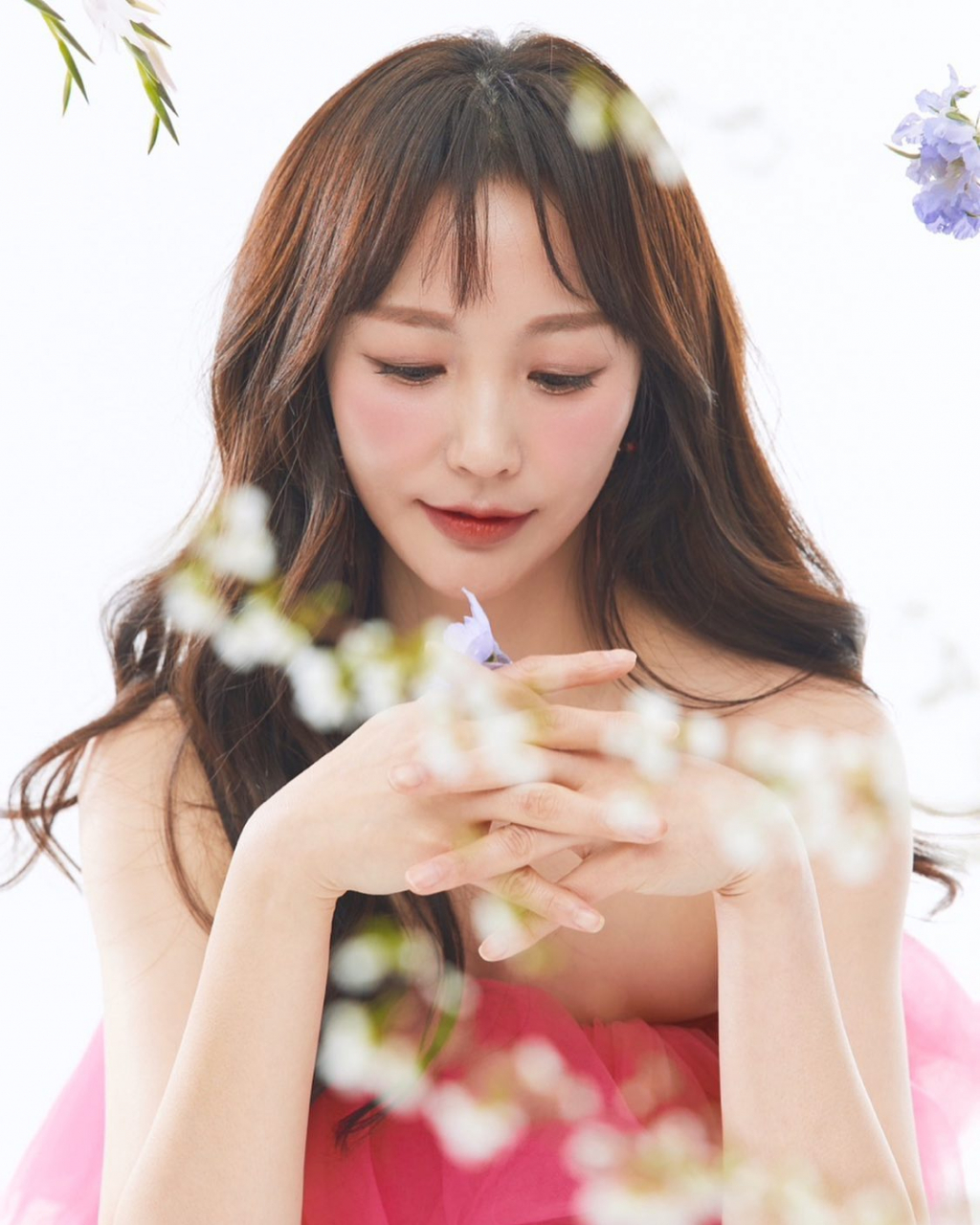 안혜경 / 사진=안혜경 인스타그램