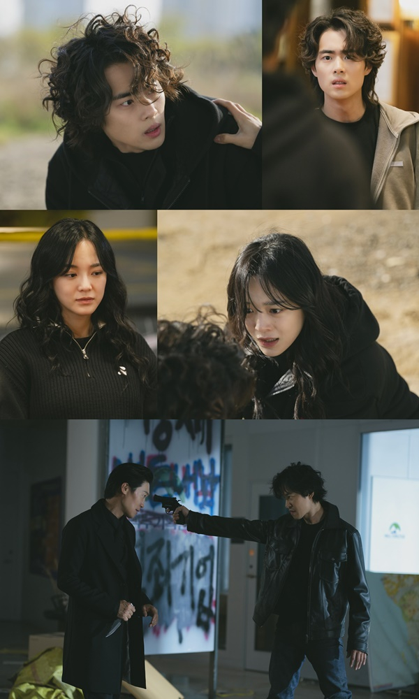 사진=tvN 경이로운 소문2