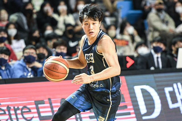 허웅. /사진=KBL 제공