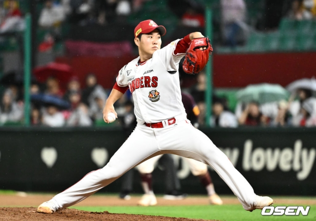 SSG 최민준.