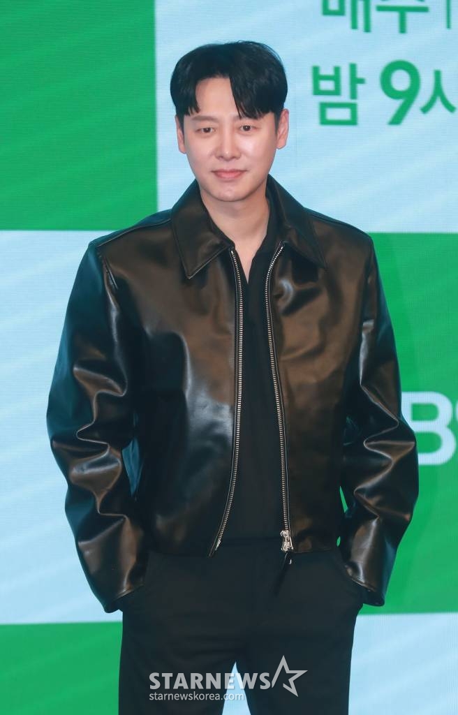 배우 김동욱 /사진=이동훈 기자 photoguy@