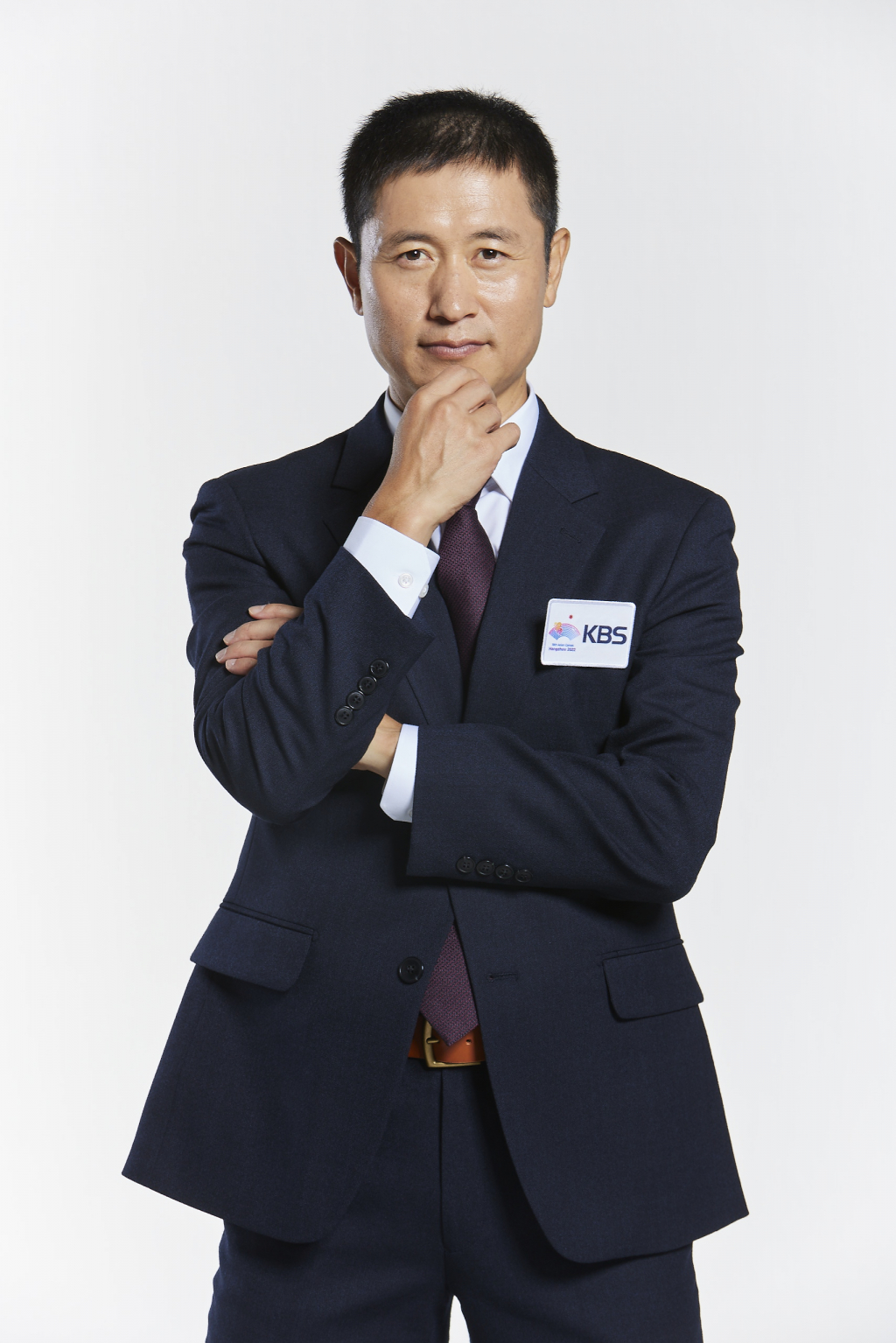 이영표 /사진=KBS