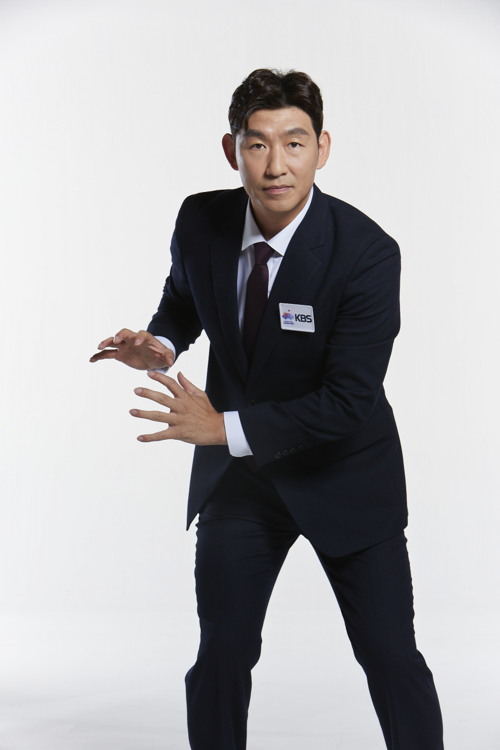 양동근 /사진=KBS