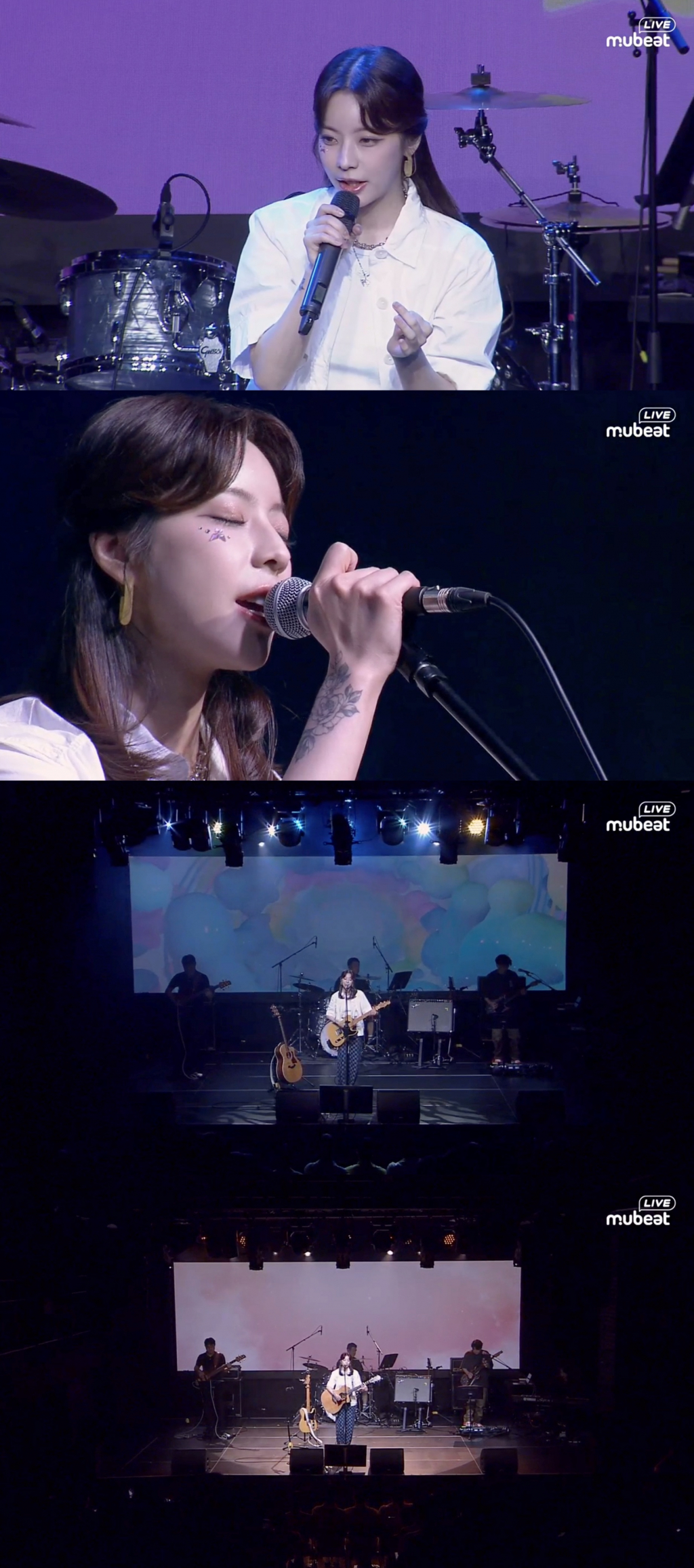 /사진=뮤빗(mubeat)