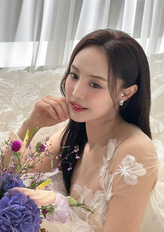 /사진=서효명 인스타그램