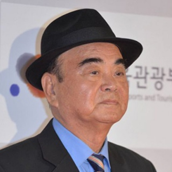 故명국환 /사진=대한가수협회