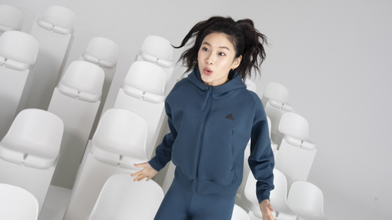 /사진제공=아디다스