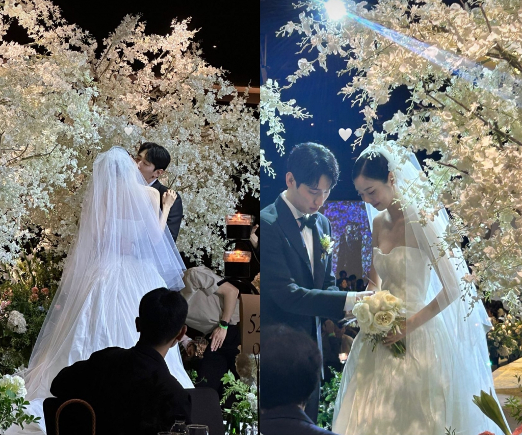 사진=김수빈 인스타그램